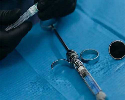 重庆代怀代怀官网 重庆市中医院生殖医学中心 ‘65*24*43mm孕囊是男孩女孩’